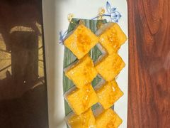 -龍聚祥烧麦馆(明堂公园店)