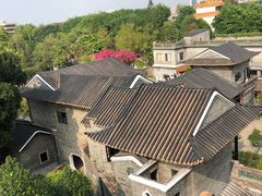 -东莞市可园博物馆