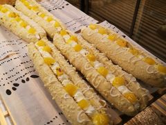 -托斯卡纳烘焙意大利餐厅(五天地店)