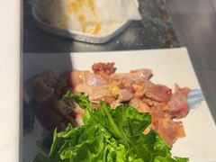 -碗中海·蒸汽海鲜·桑拿鸡(岭南天地店)