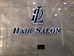 -DL HAIR SALON