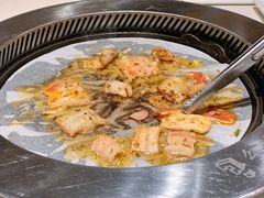 -么子烤肉(化龙池店)
