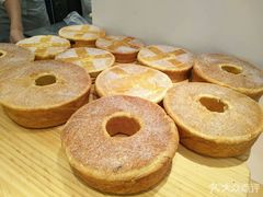 -好利来(桂林路店)