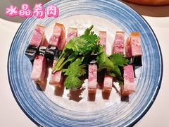 -东园小馆·早茶·淮扬小炒(印象汇店)