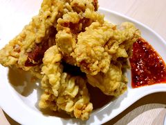 -遇见小面(凯德广场店)
