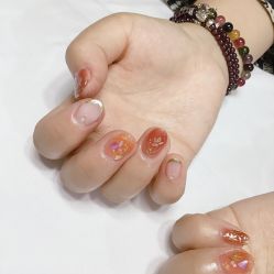 点击看大图 -媄甲诗美甲美睫