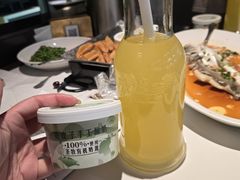 -外婆家(西红门荟聚购物中心店)