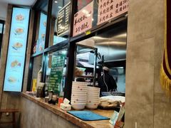 -老乌家特色小炒泡馍(大皮院店)