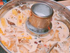 火锅冰粉-蚝掌门江湖菜馆(柳市店)