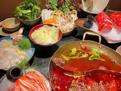 -色響火锅(恒隆广场店)