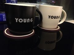 -湛江远扬YOUNG咖啡主题酒店(赤坎老街店)