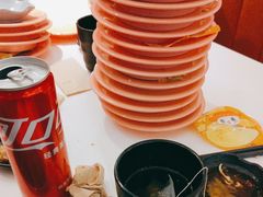 -争鲜回转寿司(通州万达店)