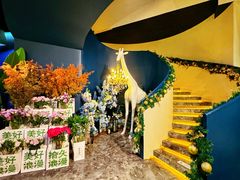 -狮拾久·现代新加坡料理(福田COCO Park店)