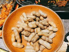 -嘎嘎鸭脑壳(蜀汉路店)