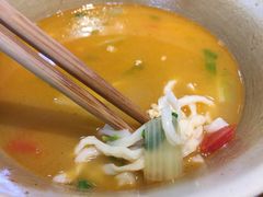 -面满村回味手擀面(凯旋路店)