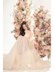 -米莱摄影写真(五大道别墅店)