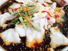 -风味小馆(天目湖宾馆店)