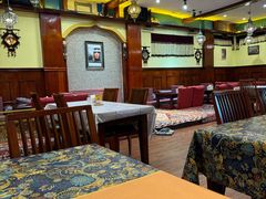 -清真· AL-JANNAT 佳纳特餐厅(仙林店)