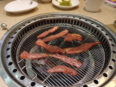 -妙香居韩国烤肉(鹏瑞利季华广场店)