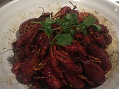 -龙巢盱眙龙虾·牛蛙·烧烤宵夜(八卦岭店)