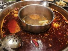 -飘香火锅(玉林西路店)