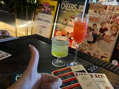 -haxnbauer海森堡德国餐厅(深圳coco店)