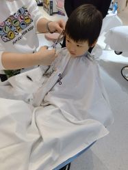 -星咔萌StarCamo儿童剪发(芳圆里IDMALL品牌形象店)