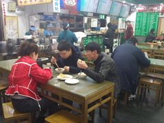 大堂-护国寺小吃(东四店)