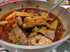 -御仙都北京菜馆·烤鸭店(双井店)