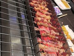 -邢氏老太太烤串(北兴街店)