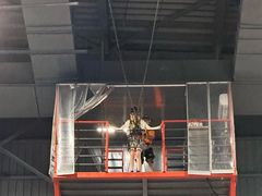 -极限PLAY运动娱乐新世界·团建派对潮玩休闲馆·室内蹦极高空游乐园