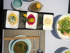-纳地素食(石门公园店)