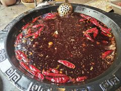 -重庆渝达老火锅(春熙路店)