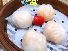 -赏点粤式点心(广州塔店)