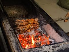 -马健烤肉(东丽大厦店)