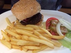 -宝莱纳餐厅(滨江店)