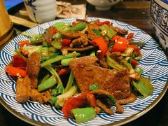 -吃货私房菜(丽江束河古镇店)