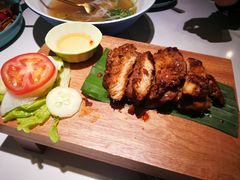 香茅鸡扒-米多分·越南小馆(南海万科广场店)