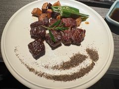 -炙柒Sekinana·精致日料(合生汇店)