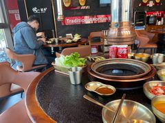 -伏一解牛烤肉专门店(信业购物中心店)