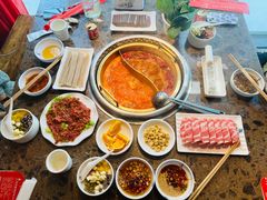 -小龙坎老火锅(北京三里屯店)