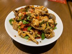 -二孃鸡爪爪(东风路总店)