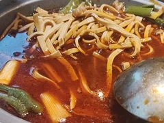 -肖记公安牛肉鱼杂馆·省级非物质文化遗产(江汉路直营店)