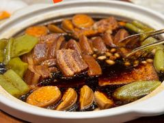 -明湖楼·经典鲁菜山东海鲜(大明湖店)