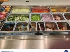 -赛百味SUBWAY(星摩尔店)