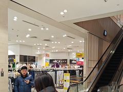 -BIGOFFS 超级折扣(仁恒伊势丹店)