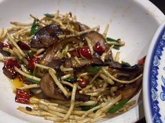 -大融厨·鸡毛店·川菜(果壳里东安湖店)