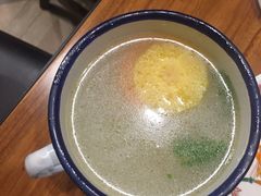 -巴依老爷新疆美食(望京小街店)