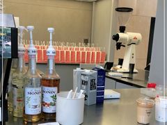-Manner Coffee(IFS一楼店)