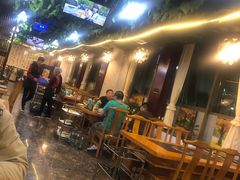 -清真华宇开锅羊肉